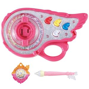 バンダイ ひろがるスカイ! プリキュア カラフルアクションミックスパレット