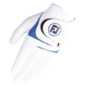 フットジョイ メンズ ゴルフグローブ 左手用 footjoy ウェザーソフ FGWF18WB-22