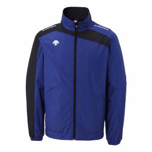 デサント ウインドウェア ウィンドブレーカージャケット DS-DTM3550-RYBK-M