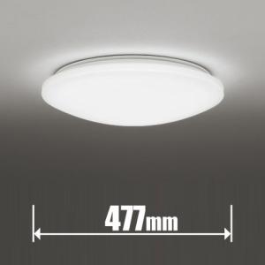 ODELIC（オーデリック） ：LED シーリングライト ルーム照明 6畳タイプ