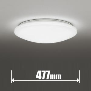 オーデリック 10畳〜12畳用 LEDシーリングライト(昼光色)(カチット式) ODELIC SH8357LDR 返品種別A｜Joshin web