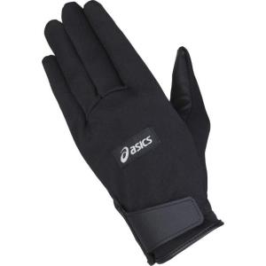 アシックス グラウンドゴルフ スタンダードグローブ 左右一組 asics グラウンドゴルフ グローブ GGG632-90-M