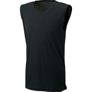 ゼット 野球 クルーネック ノースリーブ アンダーシャツ ZETT クールZ Z-BO7210G-1900-L