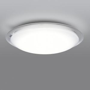 日立 LEDシーリングライト(カチット式) HITACHI LEC-AHS610P 返品種別A