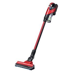 日立 サイクロン式スティッククリーナー充電式 自走パワーブラシタイプルビーレッド (掃除機)HITACHI パワーブーストサイクロン PV-BH900G-R 返品種別A