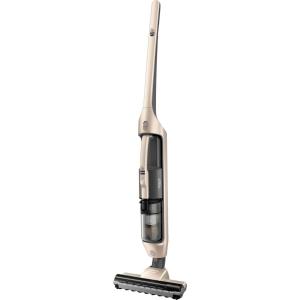 日立 サイクロン式スティッククリーナー充電式 自走パワーブラシタイプシャンパンゴールド (掃除機)HITACHI PV-B300H-N 返品種別A