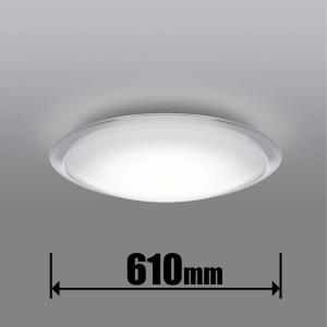 日立 6畳〜8畳用 LEDシーリングライト(カチット式)［ラク見え]搭載タイプ HITACHI 6畳〜8畳用、調光、調色、リモコン、タイマー LEC-AHR810U 返品種別A