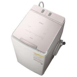 日立 10.0kg 洗濯乾燥機 ホワイトラベンダー HITACHI ビートウォッシュ BW-DX100H-V