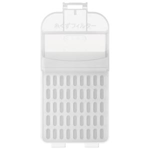 日立 洗濯機用糸くずフィルター NET-KDX120M 返品種別A