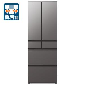 Panasonic（パナソニック） NR-F55WX2-H[5年延長保証無料進呈☆/標準