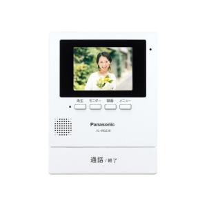 パナソニック ワイヤレステレビドアホン Pan...の詳細画像1