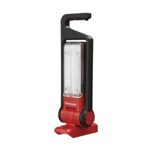 Panasonic（パナソニック） EZ37C6X-R 工事用充電LEDスポットワイド