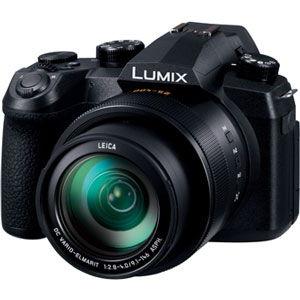 パナソニック デジタルカメラ「LUMIX FZ1000M2」 Panasonic DC-FZ1000M2 返品種別A