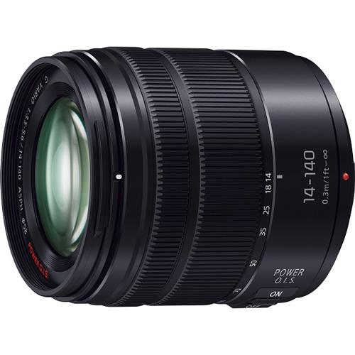 パナソニック LUMIX G VARIO 14-140mm/ F3.5-5.6 II ASPH./ ...