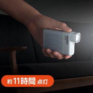 パナソニック USB入出力急速充電器 Pana...の詳細画像1
