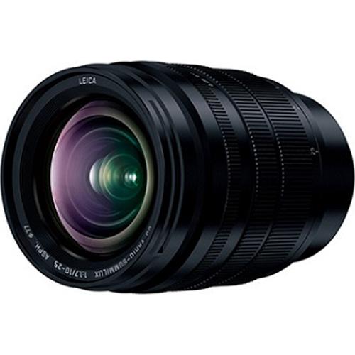 パナソニック LEICA DG VARIO-SUMMILUX 10-25mm /  F1.7 ASP...