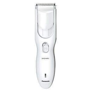 パナソニック ヘアカッター(充電交流式)(白) Panasonic カットモード ER-GF41-W 返品種別A｜joshin