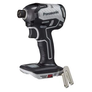 Panasonic（パナソニック） 充電インパクトドライバー 18V 5.0Ah 