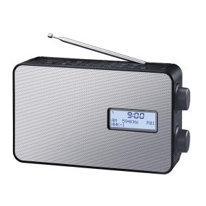 パナソニック ラジオ FM/AM/ワンセグTV音声 3バンド ワイドFM パナソニック ラジオ FM/AM/ワンセグTV音声 3バンド ワイドFM