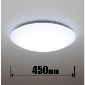 パナソニック 4.5畳〜6畳用 LEDシーリングライト(カチット式) Panasonic HH-CF0623CA 返品種別A
