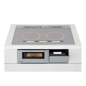 パナソニック ビルトインIHクッキングヒーター Panasonic Aシリーズ KZ-CA37NS
