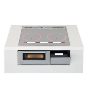 パナソニック ビルトインIHクッキングヒーター Panasonic Aシリーズ KZ-CA36NS