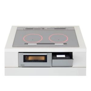 パナソニック ビルトインIHクッキングヒーター KZ-CA27NS