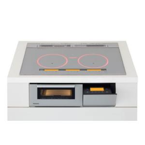 パナソニック ビルトインIHクッキングヒーター KZ-RA37NS