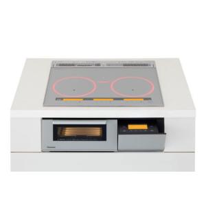 パナソニック ビルトインIHクッキングヒーター Panasonic Aシリーズ KZ-RA36NS