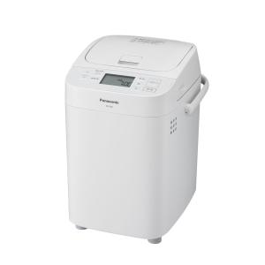 パナソニック ホームベーカリー(1斤タイプ) ホワイト Panasonic SD-SB4-W 返品種別A