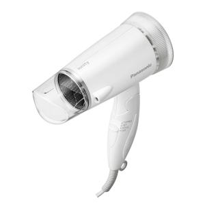 パナソニック ヘアードライヤー(白) Panasonic ionity(イオニティ) マイナスイオン EH-NE5C-W 返品種別A