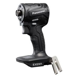 Panasonic（パナソニック） 充電ドリルドライバー 本体のみ 黒 EZ1DD3X