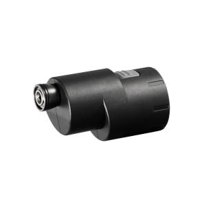 パナソニック スミ打ちアタッチメント (インパクトドライバーエグゼナ用) EXENA(エグゼナ) EZ9HX500 返品種別B
