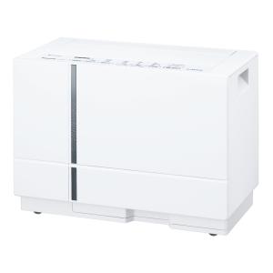 パナソニック 衣類乾燥除湿機(木造8畳/ コンクリート造15畳まで クリスタルホワイト) Panasonic ハイブリッド方式 ECONAVI＆nanoeX搭載 F-YHVX90-W 返品種別A