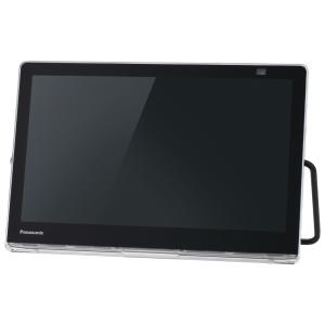 パナソニック 15型ポータブル液晶テレビ Panasonic プライベートビエラ UN-15L11-K