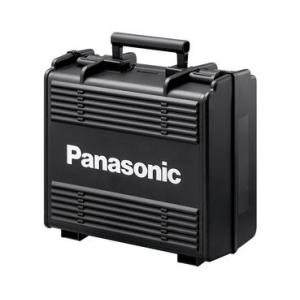Panasonic（パナソニック） インパクト・ドライバー用ケース 大容量