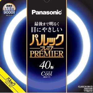 OHM（オーム電機） オーム 32形+40形丸型蛍光灯(昼光色) OHM FCL