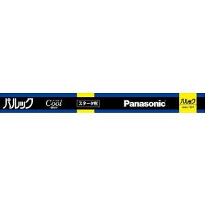 Panasonic（パナソニック） FL32SEXDF3 直管蛍光灯 32W形 3波長形