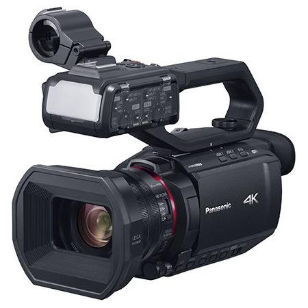 パナソニック デジタル4Kビデオカメラ「HC-X2000」(ブラック) Panasonic HC-X...