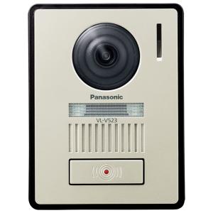 Panasonic（パナソニック） 【VL-WD618】パナソニック ドアホン 増設