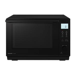 パナソニック オーブンレンジ 26L ブラック Panasonic NE-MS4B-K 返品種別A｜joshin