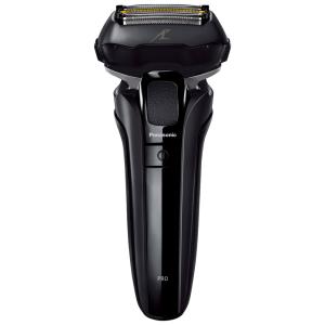 パナソニック メンズシェーバー[電気シェーバー](5枚刃)(黒)