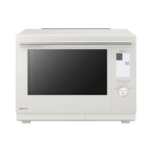 パナソニック スチームオーブンレンジ 30L ホワイト Panasonic Bistro(ビストロ) NE-BS9C-W 返品種別A