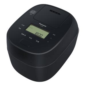 Panasonic パナソニック 可変圧力IHジャー炊飯器 5.5合炊き Panasonic パナソニック 可変圧力IHジャー炊飯器 5.5合炊き