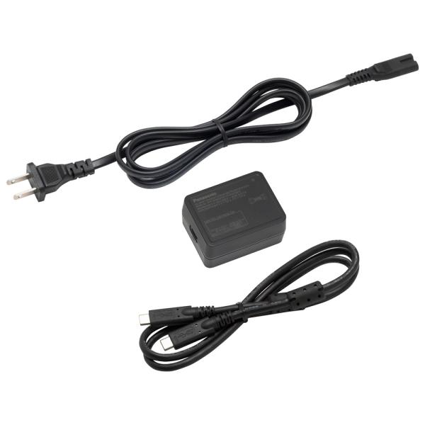 パナソニック ACアダプター「DMW-AC11」 DMW-AC11 返品種別A