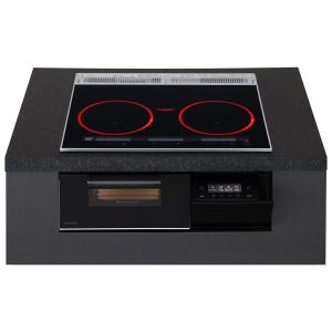 Panasonic パナソニック KZ-CS16FK[5年延長保証無料進呈]幅