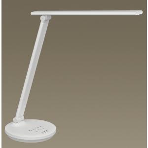 パナソニック LEDデスクスタンド（ホワイト仕上）Panasonic SQ-LD527-W