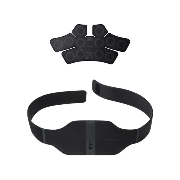 パナソニック 高周波治療器 コリコランワイド(腰用セット) Panasonic CoriCoran ...