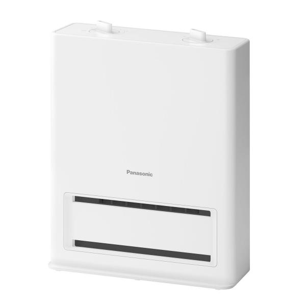 パナソニック セラミックファンヒーター(ウォームホワイト) Panasonic DS-FAS1200...