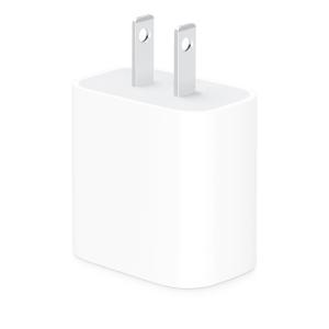 Apple 18W USB-C電源アダプタ MU7T2LL/ A 返品種別B